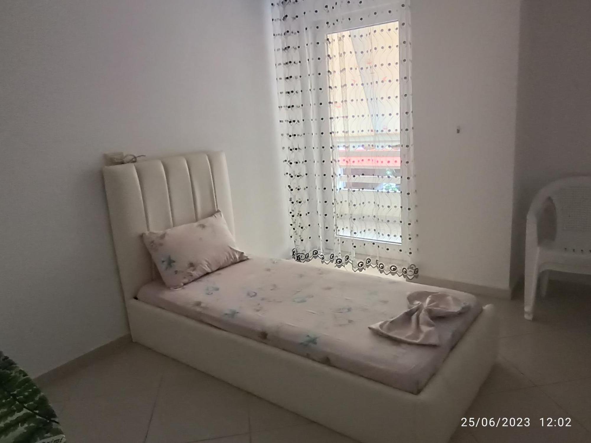 Marinela Apartment Саранде Екстериор снимка