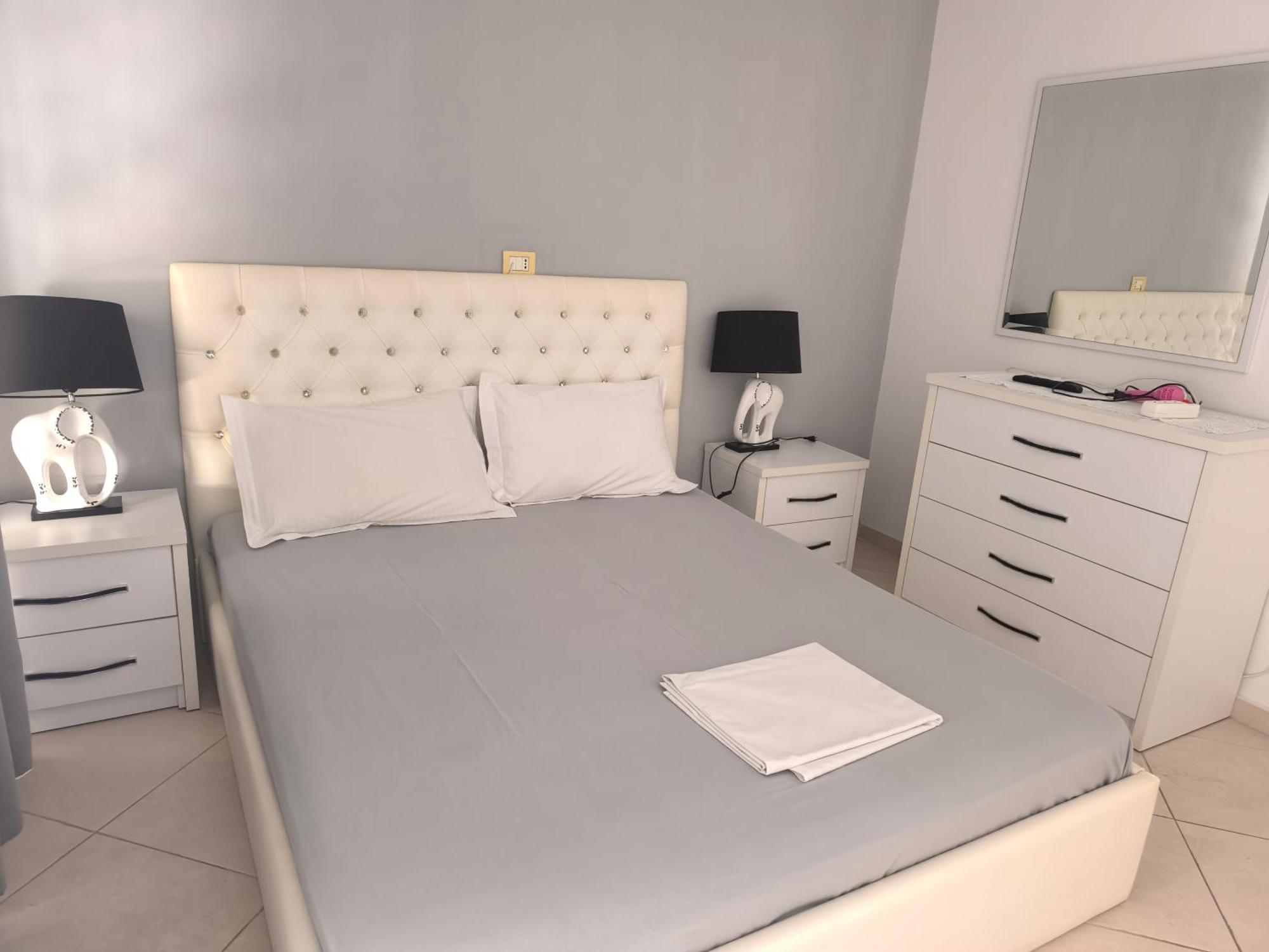 Marinela Apartment Саранде Екстериор снимка