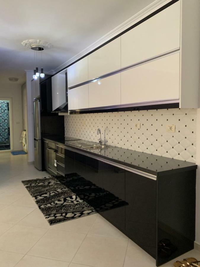 Marinela Apartment Саранде Екстериор снимка