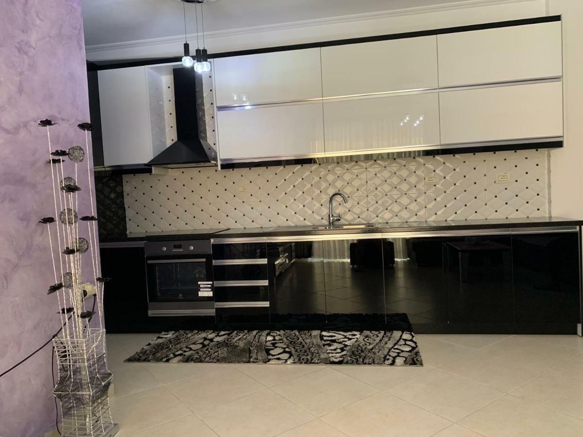 Marinela Apartment Саранде Екстериор снимка